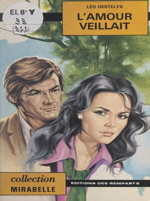 cover image of L'amour veillait